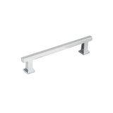 Richelieu America - Transitional Metal Pull - 8645 - Chrome