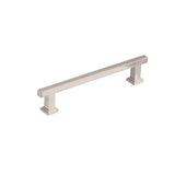 Richelieu America - Transitional Metal Pull - 8645 - Brushed Nickel