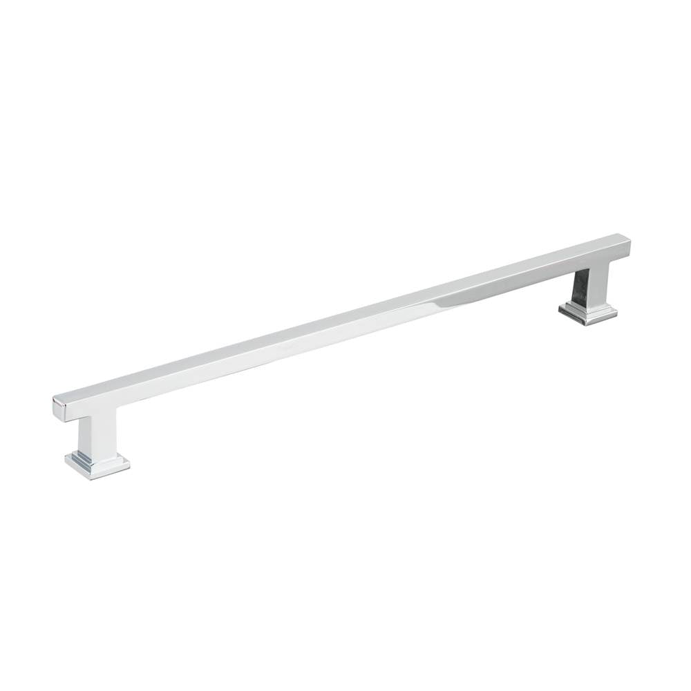 Richelieu America - Transitional Metal Pull - 8645 - Chrome