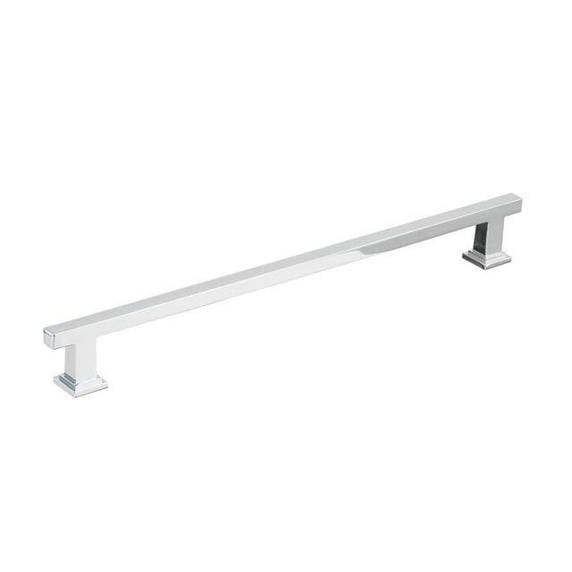 Richelieu America - Transitional Metal Pull - 8645 - Chrome