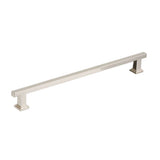 Richelieu America - Transitional Metal Pull - 8645 - Brushed Nickel