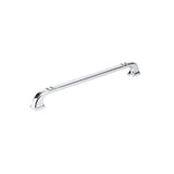 Richelieu America - Transitional Metal Pull - 8650 - Chrome