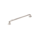 Richelieu America - Transitional Metal Pull - 8650 - Brushed Nickel
