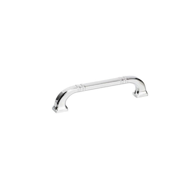 Richelieu America - Transitional Metal Pull - 8650 - Chrome