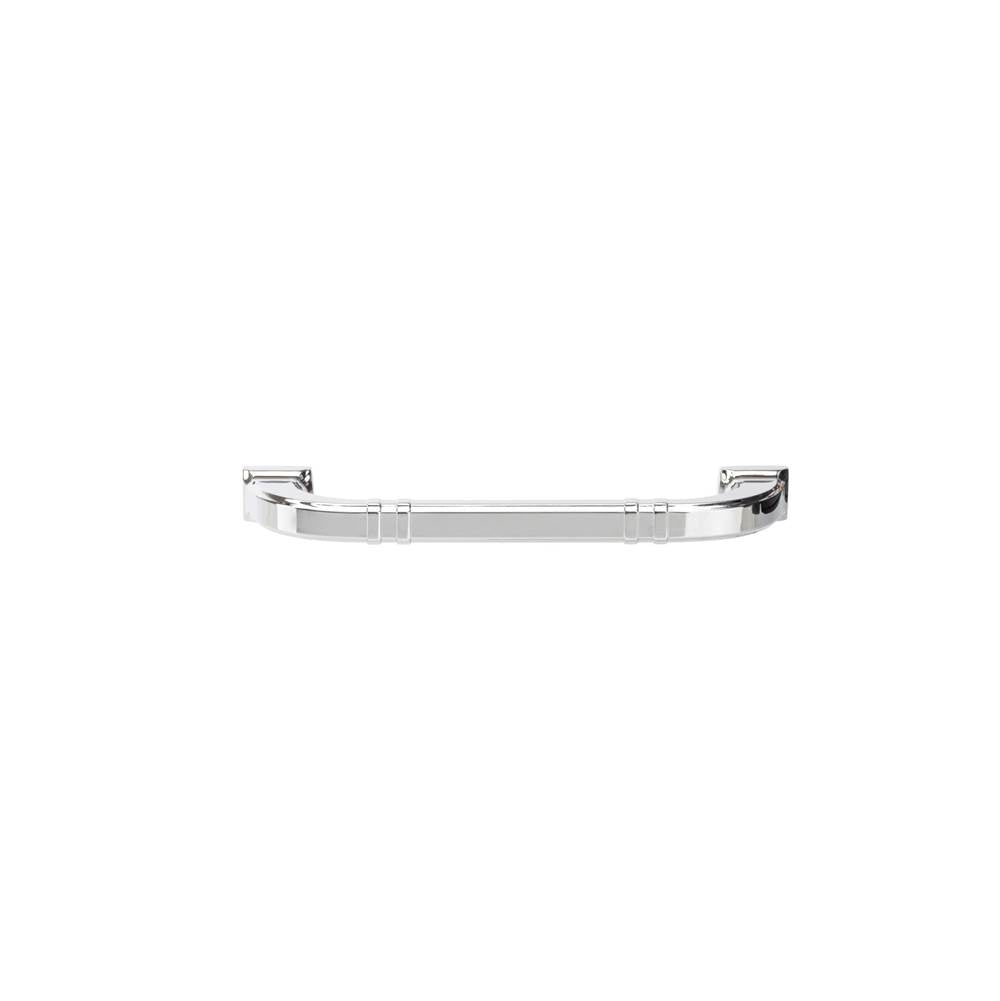 Transitional Metal Pull - 8650