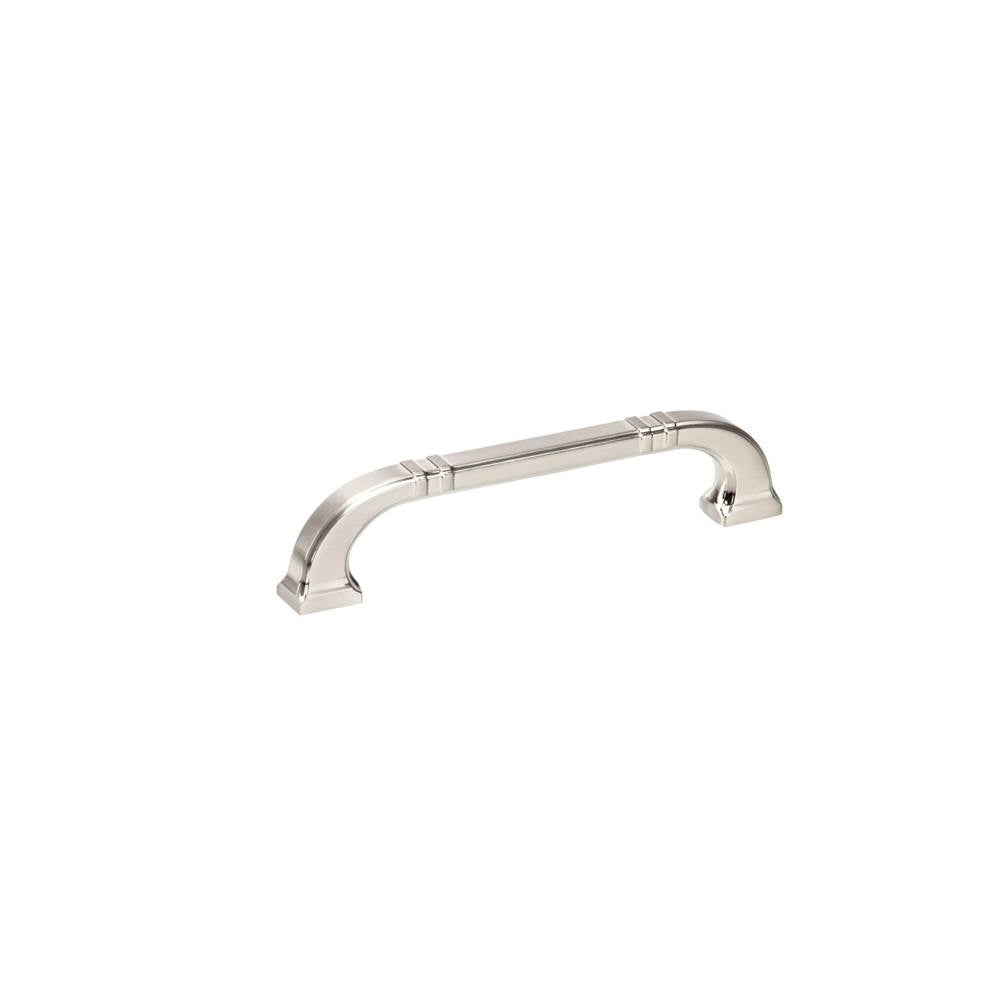 Richelieu America - Transitional Metal Pull - 8650 - Brushed Nickel