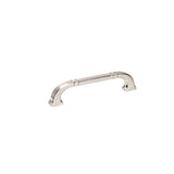 Richelieu America - Transitional Metal Pull - 8650 - Brushed Nickel
