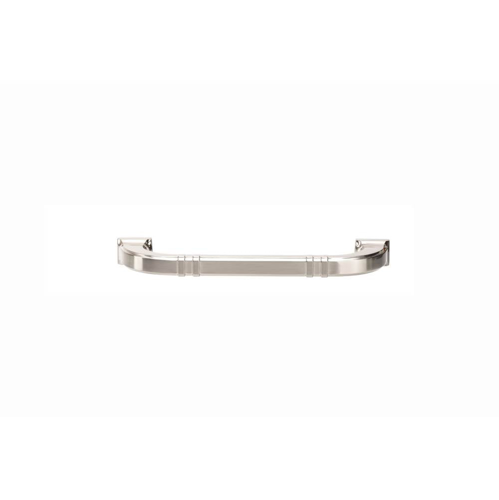 Transitional Metal Pull - 8650