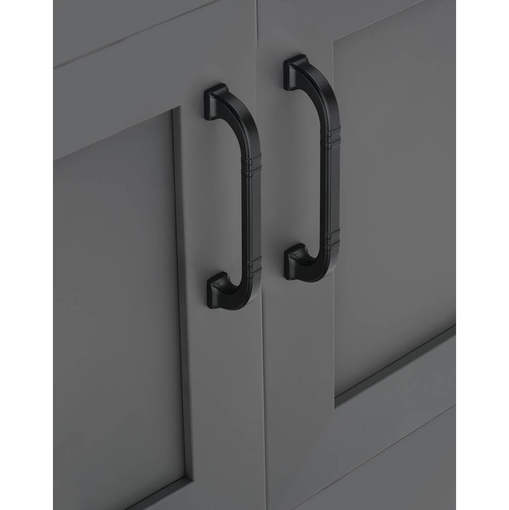 Transitional Metal Pull - 8650