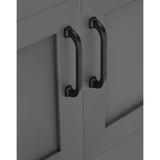 Transitional Metal Pull - 8650