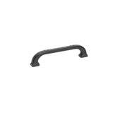 Richelieu America - Transitional Metal Pull - 8650 - Matte Black