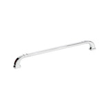 Richelieu America - Transitional Metal Pull - 8650 - Chrome