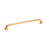Richelieu America - Transitional Metal Pull - 8650 - Aurum Brushed Gold