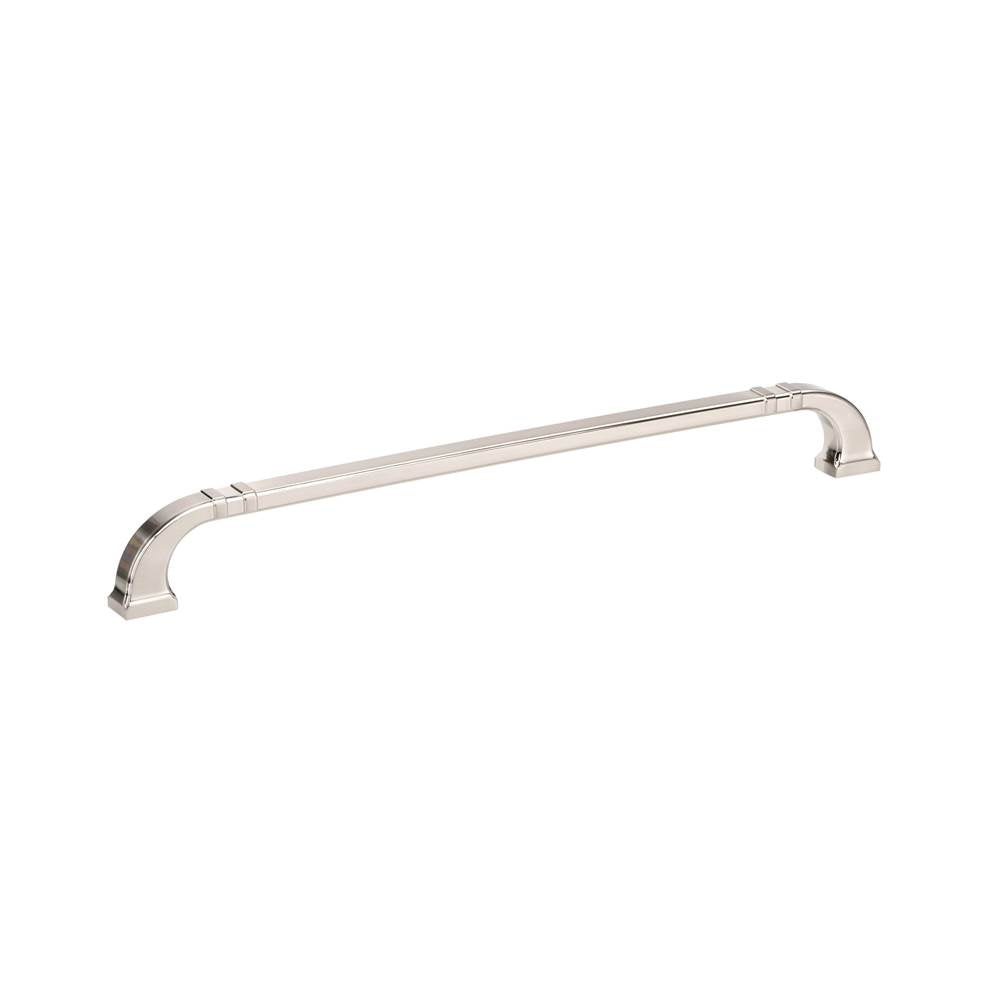 Richelieu America - Transitional Metal Pull - 8650 - Brushed Nickel