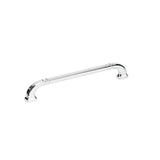 Richelieu America - Transitional Metal Pull - 8650 - Chrome