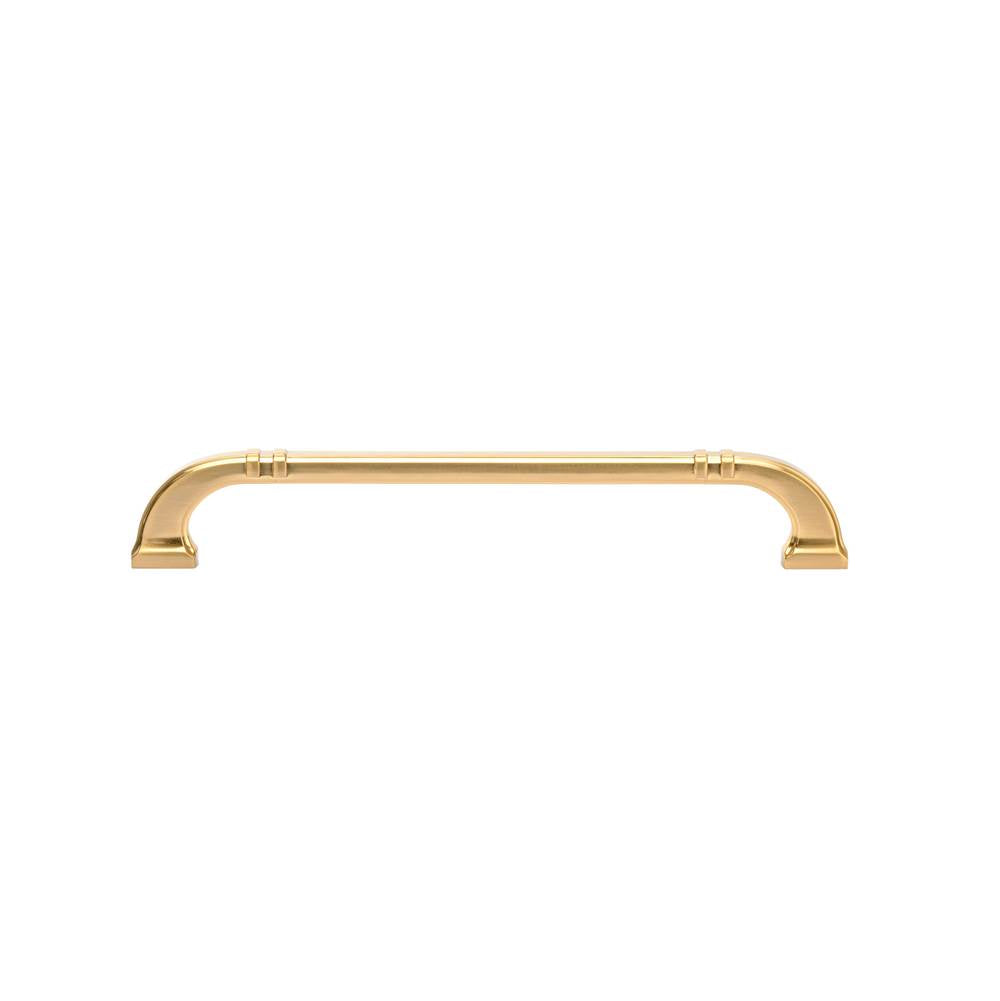 Transitional Metal Pull - 8650