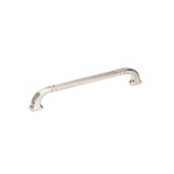 Richelieu America - Transitional Metal Pull - 8650 - Brushed Nickel
