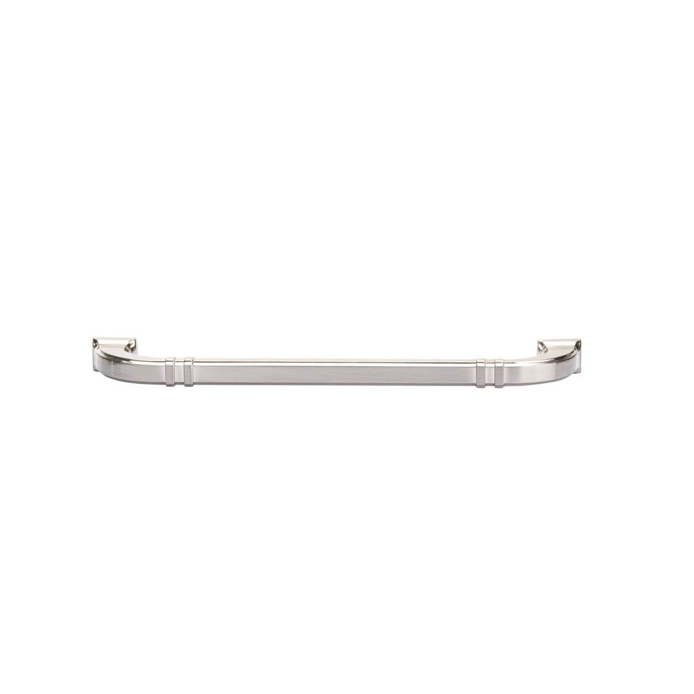 Transitional Metal Pull - 8650