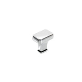 Richelieu America - Transitional Metal Knob - 8650 - Chrome