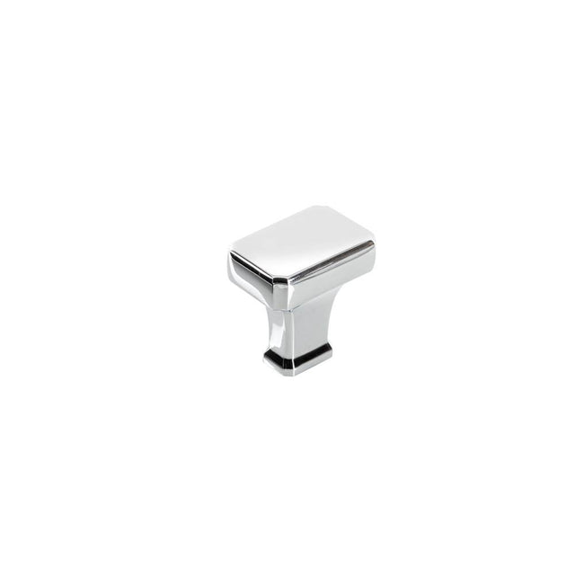 Richelieu America - Transitional Metal Knob - 8650 - Chrome