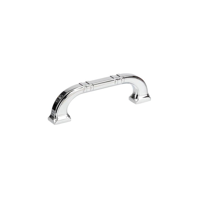 Richelieu America - Transitional Metal Pull - 8650 - Chrome