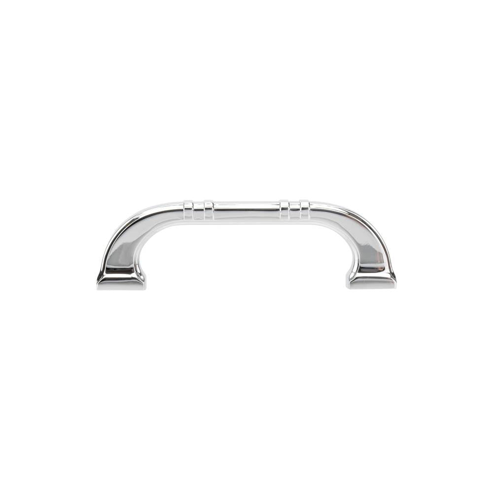 Transitional Metal Pull - 8650