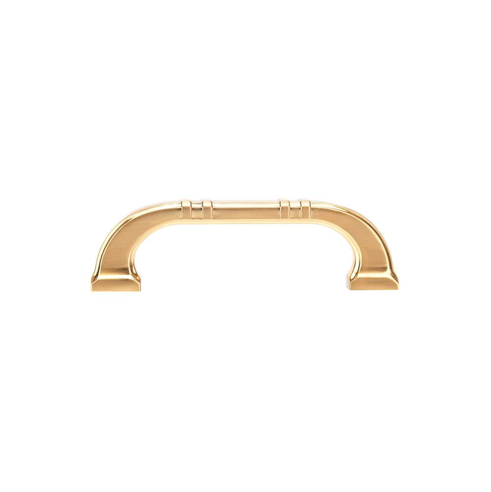 Transitional Metal Pull - 8650