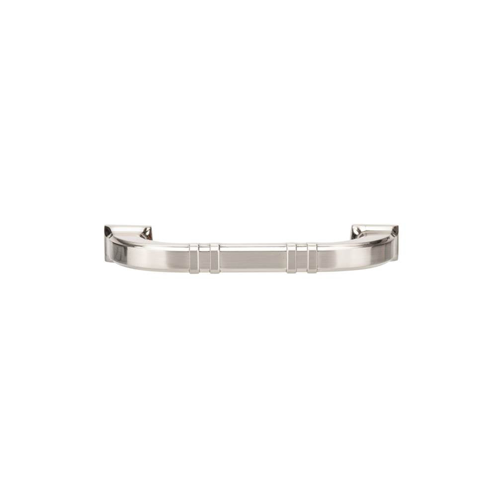 Transitional Metal Pull - 8650