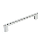 Richelieu America - Transitional Metal Pull - 8655 - Chrome