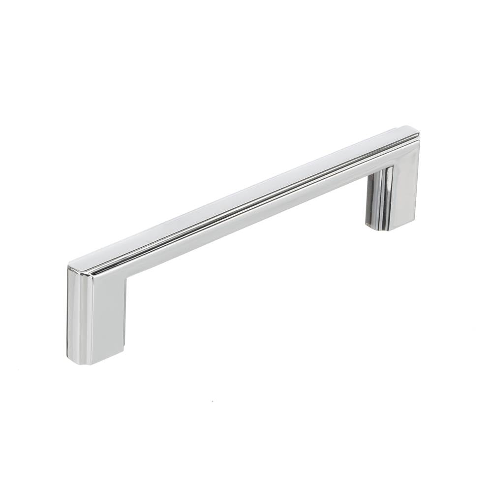 Richelieu America - Transitional Metal Pull - 8655 - Chrome