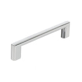 Richelieu America - Transitional Metal Pull - 8655 - Chrome