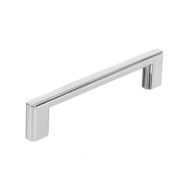 Richelieu America - Transitional Metal Pull - 8655 - Chrome