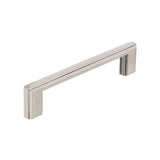 Richelieu America - Transitional Metal Pull - 8655 - Brushed Nickel