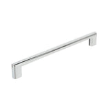 Richelieu America - Transitional Metal Pull - 8655 - Chrome