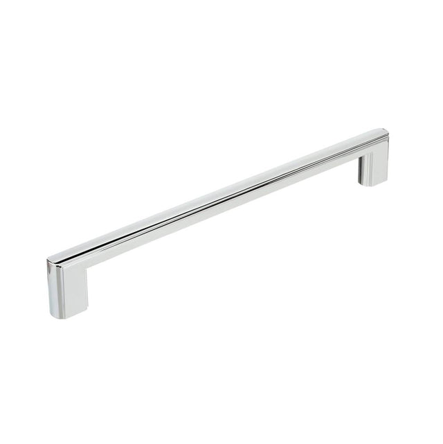 Richelieu America - Transitional Metal Pull - 8655 - Chrome