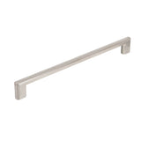 Richelieu America - Transitional Metal Pull - 8655 - Brushed Nickel