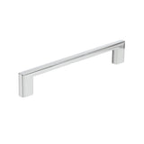 Richelieu America - Transitional Metal Pull - 8655 - Chrome