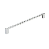 Richelieu America - Transitional Metal Pull - 8655 - Chrome