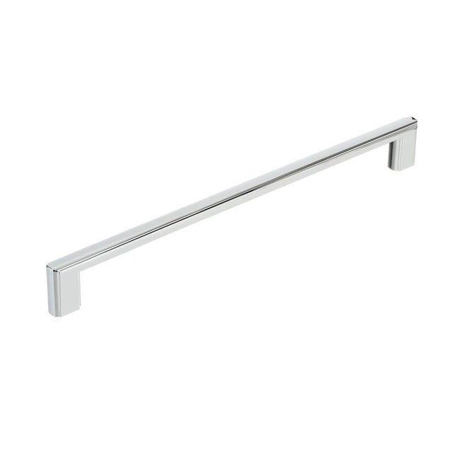Richelieu America - Transitional Metal Pull - 8655 - Chrome