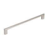 Richelieu America - Transitional Metal Pull - 8655 - Brushed Nickel