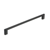 Richelieu America - Transitional Metal Pull - 8655 - Matte Black