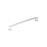 Richelieu America - Transitional Metal Pull - 8675 - Chrome