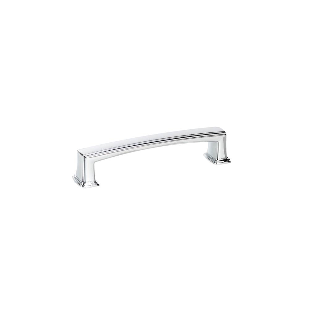 Richelieu America - Transitional Metal Pull - 8675 - Chrome