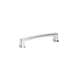 Richelieu America - Transitional Metal Pull - 8675 - Chrome