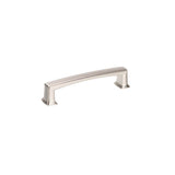 Richelieu America - Transitional Metal Pull - 8675 - Brushed Nickel