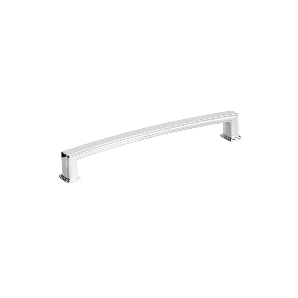 Richelieu America - Transitional Metal Pull - 8675 - Chrome