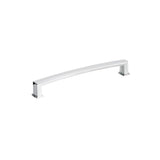 Richelieu America - Transitional Metal Pull - 8675 - Chrome