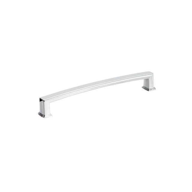 Richelieu America - Transitional Metal Pull - 8675 - Chrome