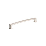 Richelieu America - Transitional Metal Pull - 8675 - Brushed Nickel