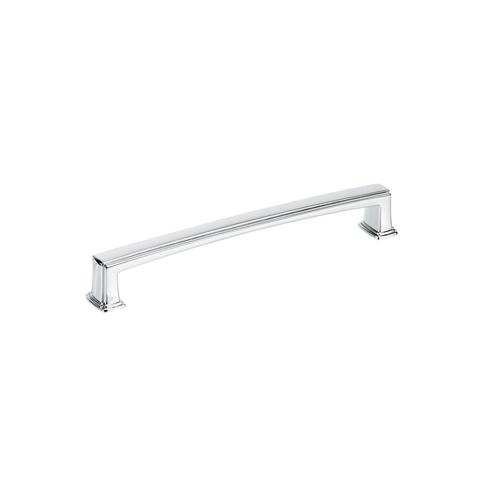 Richelieu America - Transitional Metal Pull - 8675 - Chrome